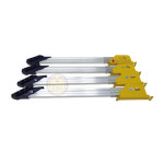 사다리보강대 600x30mm(4개) 서울금속,사다 : 공구엠