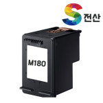 삼성 INK-M180 XL 재생 잉크 SL-J1660 J1665 J1663 J1770FW : 에스전산