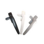 샷시손잡이 PJ600 알루미늄 샤시손잡이 프로젝트창 핸들 PJ창문 미는창 : 땡큐철물