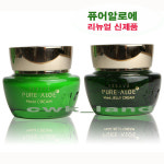 김정문알로에 세레브 퓨어알로에 크림/젤리크림(선택) : 친환경랜드