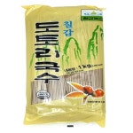 칠갑 도토리국수 1kg : 가든마켓2020