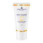 산수시 비타민 디펜스 DD크림30ml (LSF25 라이트) : 테스트 굿