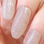 젤네일 시크릿 크림젤 PE4305 티타늄실버 : 뷰티인더샵