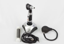 충전식 검이경 HS-OT10 경성 귀 내시경 진산 : 두손메디칼