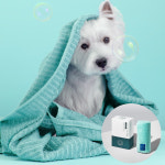 강아지수건 펫타올 (2 size) : 피터페트 Pit-A-Pet