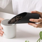 홈가드닝키트 키즈 가드닝 키트 선인장 분갈이 : 봉쥬르유미