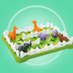 오순도순 동물농장 퍼즐게임 스마트게임즈 보드게임추천 보드게임 B194 : 보드존