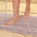 [텐바이텐]흡수력 좋은 극세사 현관매트 발매트 욕실매트 : 텐바이텐