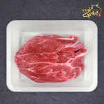 [전통참한우] 사골2kg+잡뼈2kg+사태400g 총 4.4kg (실속형) 곰탕용 몸보신용 소뼈 부산물 : 전통참한우