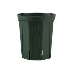 슬릿화분 일본 가네야 플라스틱화분 슬릿분 (CSM그린 180L호) : 호르투스 가든