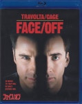 페이스 오프 (Face Off) 블루레이 [JP] : 무드크리에이션
