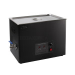 새한 디지털 초음파세척기 SH-3640D / 40kHz / 30L 산업용 세정기 : 한양유통