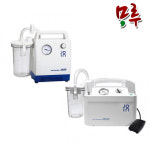 JS20 석션기 전동식 의료용 흡인기 조인메디칼 썩션기 가래 코 콧물 흡입 제거 : 메디컬샵