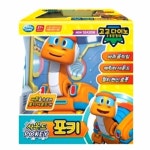 고고다이노 공룡탐험대 공룡변신로봇 : 펀그라운드