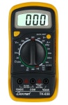 [태광전자]TK-830 디지털 멀티메타/디지털 테스터기/건전지포함 : 우리공구
