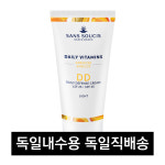산수시 비타민 디펜스 DD크림30ml (LSF25 라이트) : 테스트 굿