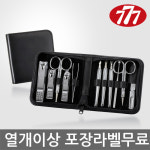 777 손톱깎이 세트 TS-810C 크롬 : 클릭제이케이