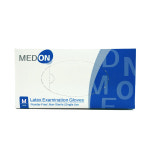 메디컴 MEDICOM 세이프터치 니트릴 장갑 글러브 파우더프리 진료용 위생 라텍스 니트릴글러브 : 휴향