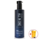 포맨 남성화장품 스킨로션에센스 3in1 올인원 300ml : mgd