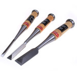 [철마] 무장 주먹장끌 / 도브테일 끌 / Dovetail chisel : 덕영상사