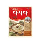 CJ 제일제당 백설 냉면 다시다 300g x 20개 (1BOX) : 소소한 가치