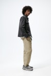 ZARA 자라 에코 스웨이드 포켓 자켓 : Big마켓