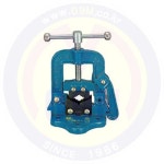 파이프바이스 YPV-1(1호)(12~65mm)용수공업사/작업공구/파이프클 : 공구엠