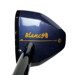 블랑나인9 국산 파크골프채(Blanc9) 네이비 아화 : 아화골프