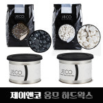 제이엔코 옴므 하드왁스 제모력 남성전용 J&CO : 바이오메드