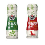 백설 허브솔트 50g : 피에이미트마켓