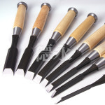 [철마] 무장 장부끌(Mortise Chisels) : 덕영상사