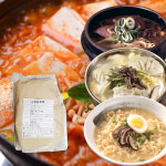 국내산 무첨가 사골엑기스 1kg 농축액 돈골 돼지국밥 순대국 : 위버스몰