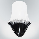 야마하 21~22 년식 앤맥스 125/155 롱롱 이글 윈드스크린 (국산 순흥) : 바이크파츠앤툴