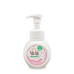 버블 핸드워시 손세정제 1박스 20개 국내 벅스존 거품 : 꿀클릭