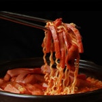 부대찌개밀키트 택배 소시지 햄 마라부대찌개 2팩 : 아공잼스토어