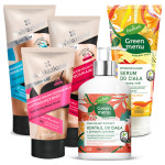 파모나 에스테틱 바디라인 관리 크림 모음 : 크로스메디