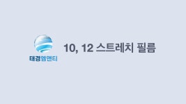 태경엠앤티 랩봉 특화 스트레치필름 공업용랩 포장랩 stretch film 10μm, 12μm 400m : 태경엠앤티