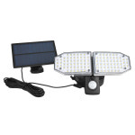 제이디/태양열센서등 JD2102 야외조명 가로등 벽부등 : 조방공구철물