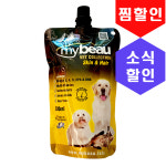 마이뷰 스킨 300ml : 파라곤동물병원 스토어