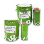 노루표페인트 손쉽게 작업 가능한 1mm 로라작업용 DIY 바닥용에폭시 15평 SET : 페인트나라