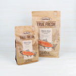 카니러브 트루프레시 독 강아지 사료 피시 라지바이트 4kg : 펫츠홈 스토어