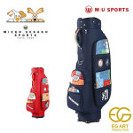 [MU SPORTS]엠유스포츠 여성 경량 캐디백 MUCB905M : 이지아트프로덕션