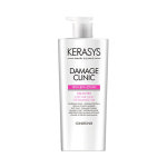 케라시스 애경 데미지 손상 케어 클리닉 컨디셔너 린스 대용량 펌프형 750ml : 뷰티모아컴퍼니