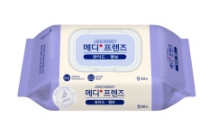 깨끗한나라 메디프렌즈 라운드 30매 8팩 와이드 라운드형패드 리뉴얼 : 토마토 스토어