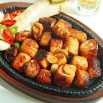 삼대가 속이 꽉 찬 훈제 막창 350g : 삼대가족발