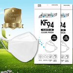 KF94 마스크 25매 : 노아상점