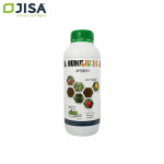 휴믹25 플러스 1L 5L 휴믹산 액상 제제 엽면시비 토양관주 풀빅산 복합 비료 뿌리 : 바우팜앤가든