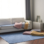 아방데코 빈트 고밀도모달워싱 카페트 패드 3SIZE : 아방데코