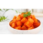 예길김치 설렁탕 국밥 곰탕 깍두기 가정 식당반찬 업소 5kg : 예길식품