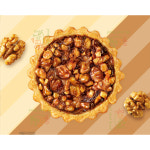 삼립 실온 new오븐에구운호두파이 6입x3곽 : 올찬식탁